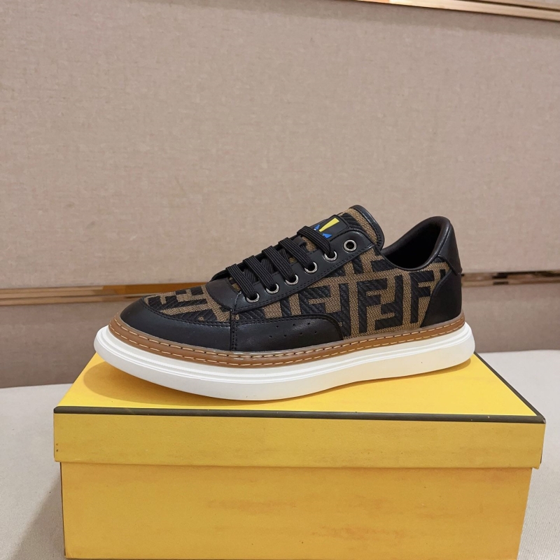 F**di sneakers